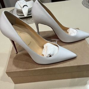 Christian Louboutin Pumps